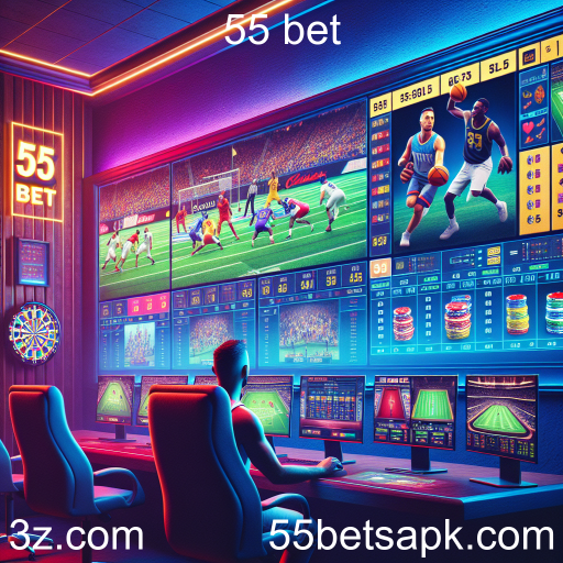 A Ascensão dos Jogos de Esportes em Plataformas Online